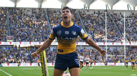 Browse 1,127 mitchell moses stock photos and images available, or start a new search to explore more. NRL - Vidéo Mitchell Moses écoeure les Broncos - Rugby à ...