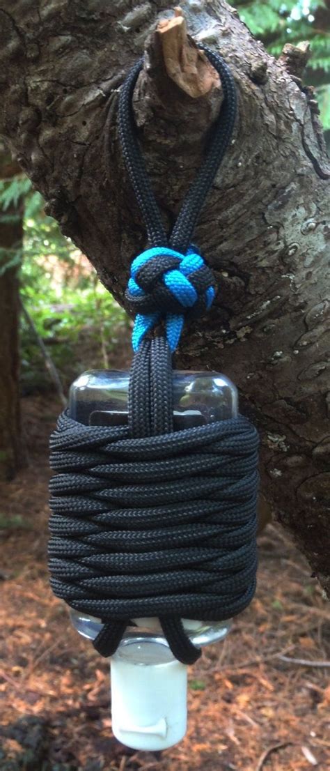 Check spelling or type a new query. Paracord for bottles - shower idea? | Paracord diy ...