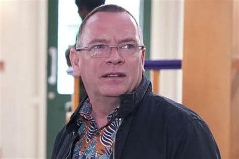 eastenders adam woodyatt says decisions about ian beale weren t right radio times