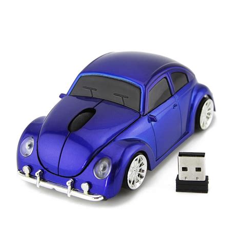 Consumer Electronics Car Shaped Mouse Wireless Car Mouse Buy Car