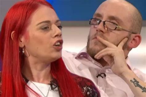 Jeremy Kyle Viewers Left Confused By Woman Who Randomly Appeared On