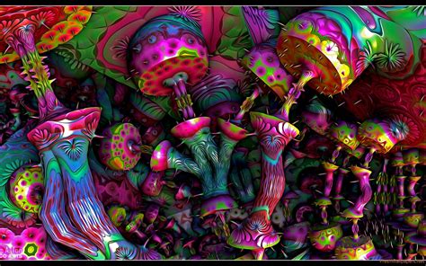 Psychedelic Art Hd Wallpapers Wallpaper Cave
