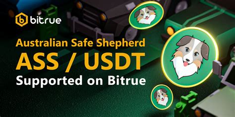 Supporting Australian Safe Shepherd Ass On Bitrue Bitrue Faq