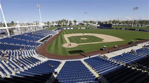 It is a joint initiative between zimmerman ventures, milwaukee county parks and the city of franklin to promote youth and community development through a common passion for sports and recreation. Milwaukee Brewers Begin Renovations to Phoenix Spring ...