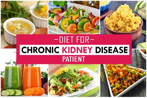 Maybe you would like to learn more about one of these? Best Diet in the Food of Chronic Kidney Disease Patients