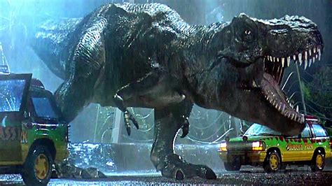 Oubliez Jurassic Park Voilà à Quoi Ressemblait Vraiment Le T Rex