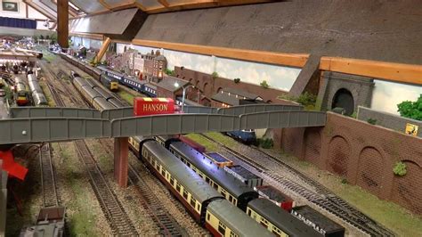 Maybe you would like to learn more about one of these? DAVE`S MODEL RAILWAY..THE FINISH ? - YouTube