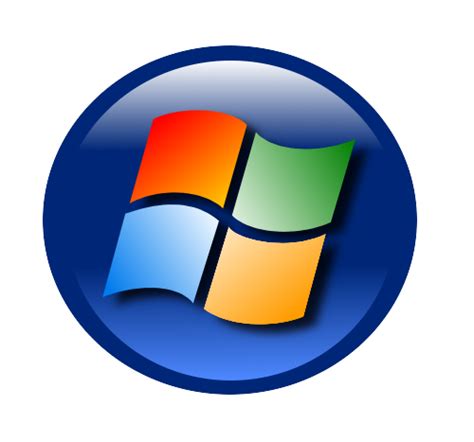 Windows Vista Logo By Fabiodafox On Deviantart