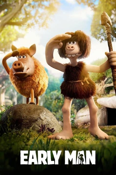 Early Man Movie Review And Ratings By Kids