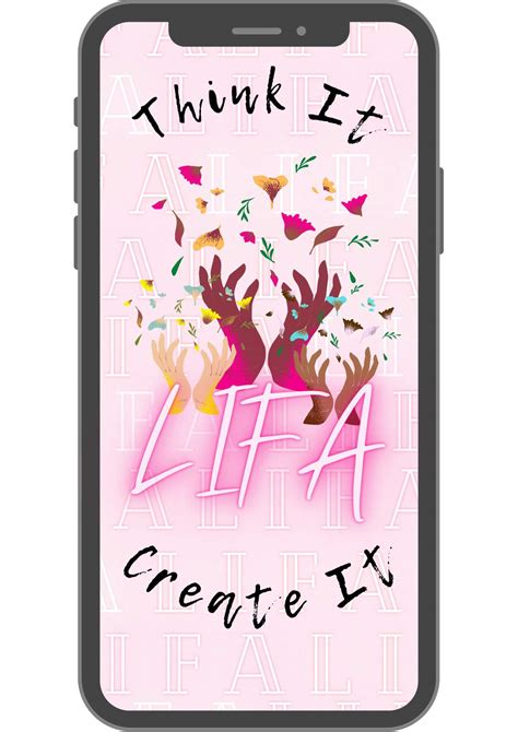 Lifa App Design Finally Here Ideal Reality Amino