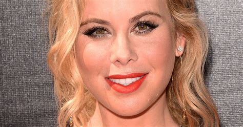 Tara Lipinski Is Excited To Cover The 2016 Olympics And Perhaps Even More