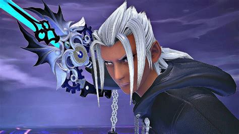 🎮 Kingdom Hearts 3 Remind How To Beat Young Xehanort