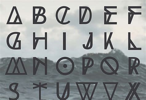 101 best free logo fonts | Webdesigner Depot