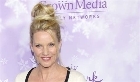 Nicollette Sheridan Gets New Desperate Housewives Trial Date