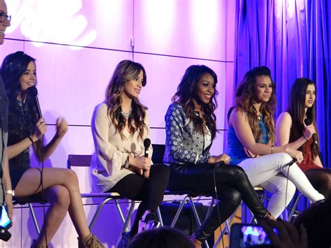 Exclusive Fifth Harmony Teams Up With Barbie See The Pics Videos Fifthharmony Barbie