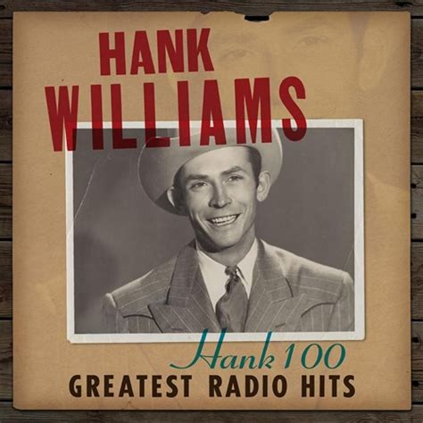 Happy Hundred Hank Countryde Online Magazin