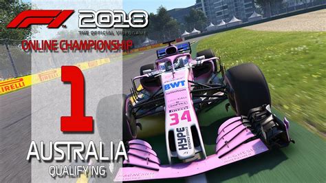 All the formula 1 grand prix results on bbc sport, including the race times, grid positions, championship points and more. F1 2018 Online Championship :: Australian GP :: Qualifying ...