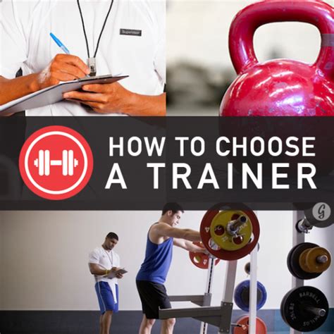 How To Choose The Best Personal Trainer For You Greatist