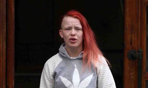 Sex Trafficker Carolann Gallon Attacked Behind Bars Daily Mail Online