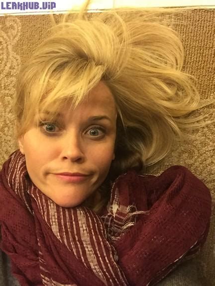 Reese Witherspoon Leaked Full Pack Over 400 Photos LeakHub