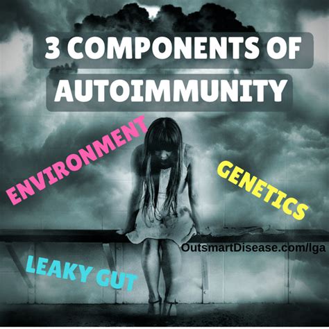 The Key How To Heal And Prevent Autoimmune Disease