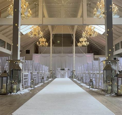 We understand that every wedding is unique and will work closely with you to create your perfect wedding. Wedding & Event Decor Specialists | Hampshire & New Forest