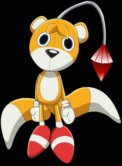 Cute Tails Doll By Bimo75t On Deviantart