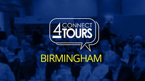 Connect 4tours Birmingham Featured Connect For Intermediaries