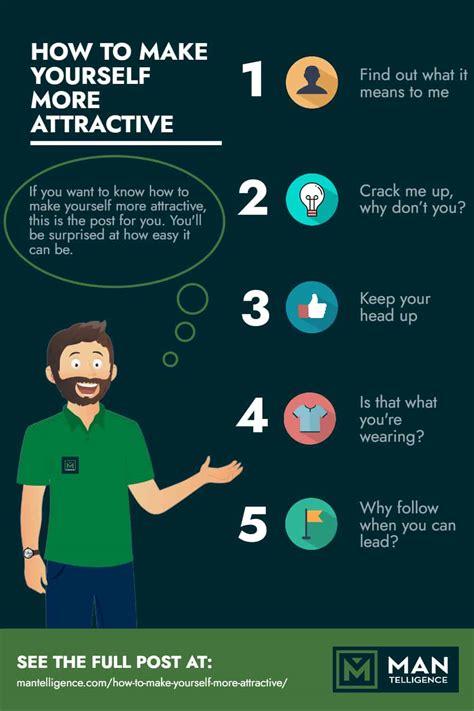 7 Killer Ways To Attract Her Easily How To Make Yourself More Attractive Laptrinhx News