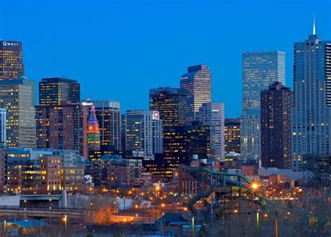 10 Best Tourist Attractions To Visit In Denver Colorado Releasestory