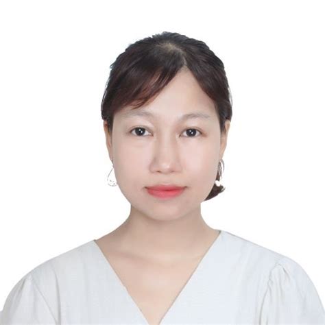 Minh Anh Tran Myopia Institute