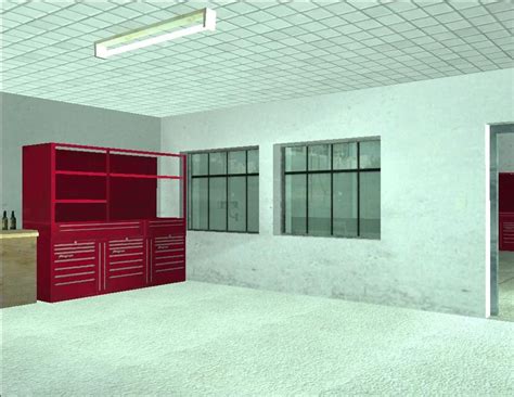 Extract the archive files into your gta installation directory (gta3, vice city or san andreas), this enables you to use the program with several games at once. GTA San Andreas New Doherty Garage Mod - GTAinside.com