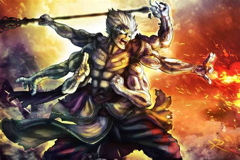 Asura Wrath Ps3 Iso Download Lanetaplane