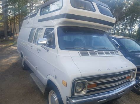 Retro Cobra Camper Van For Sale