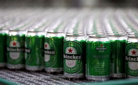 Heineken Takes Control Of Indias United Breweries Bywire Blockchain