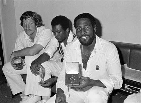 Icc Cricket World Cup On Twitter He Was Man Of The Match In The 1979