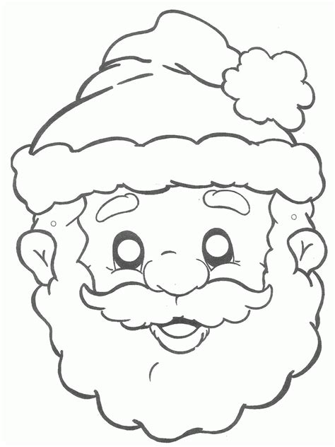 Stimulate their imagination and help them expand their understanding of the world and communication with others. Printable Christmas Coloring Pages For 1st Graders ...