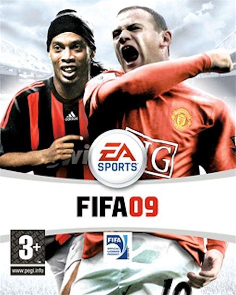 Ranking Every Fifa Cover From The Last 20 Years Odds