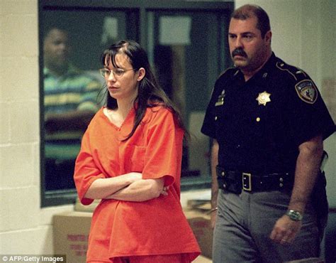 Andrea Yates Watches Home Videos In Texas Mental Hospital Years