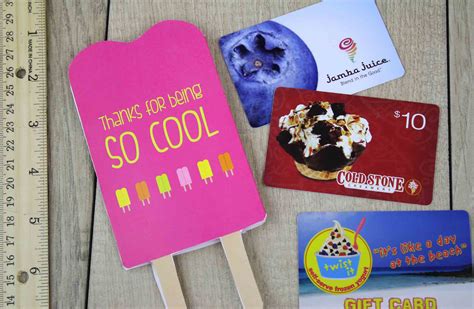 Fri, jul 23, 2021, 4:00pm edt {Free Printable} COOL-est Cut-Out Gift Card Holder | GCG