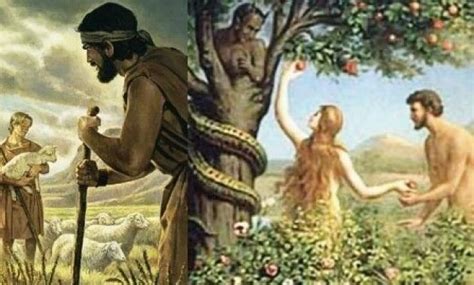 Kata adam berasal dari adim. Sejarah Singkat Nabi Adam AS - KABAR NUSANTARA