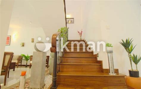 Se653luxury 02 Storey House For Sale In Nawala Ikman