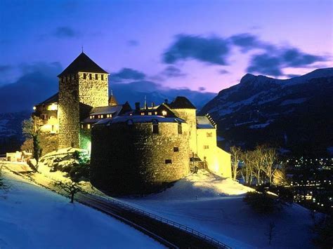 Cosa vedere a Vaduz, capitale del Liechtenstein ⋆ FullTravel.it ...