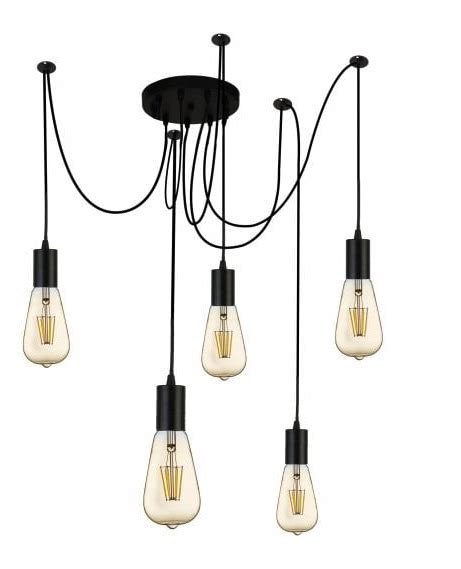 Industrial Lighting How To Incorporate The Trend Into Your Home