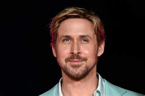 Barbie Star Ryan Gosling Reveals The Role He Is Most Embarrassed About
