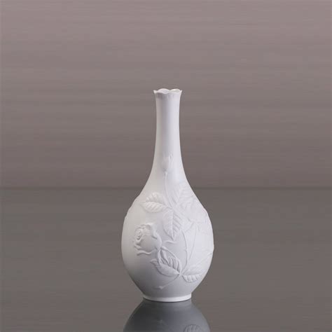 Kaiser Porzellan Vase Rosengarten 2100 Cm Kaufen Otto