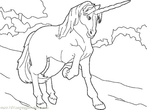 Check spelling or type a new query. Print & Download - Unicorn Coloring Pages for Children