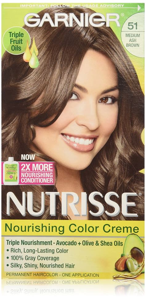 Target / beauty / ash brown hair dye (72). 20+ Important Inspiration Nutrisse Hair Color Ash Brown