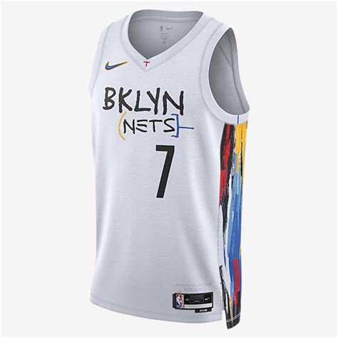 Dri Fit Brooklyn Nets Kits And Jerseys Nike Au