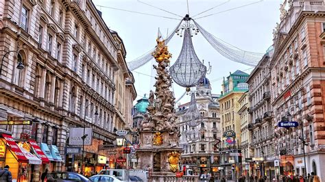 33 Beautiful Vienna Wallpapers In Hd For Free Download Vienna Austria
